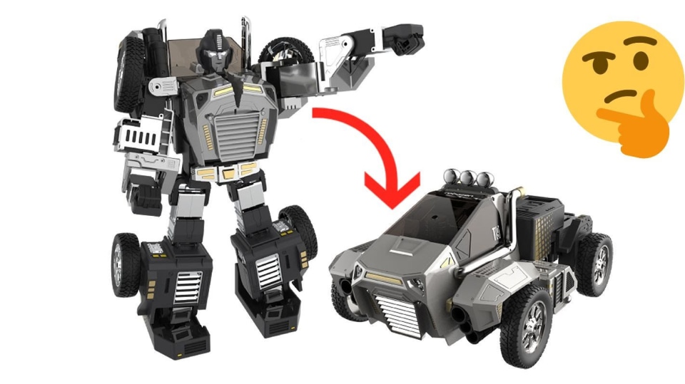 Robosen T9